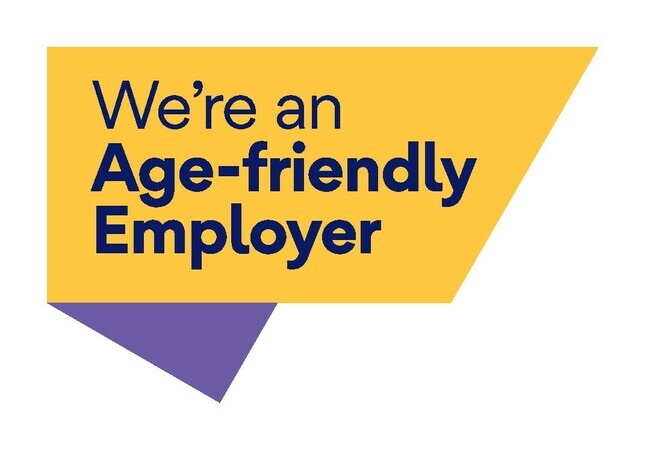 age freindly logo