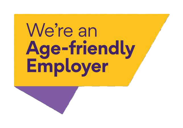 Age Friendly Employer
