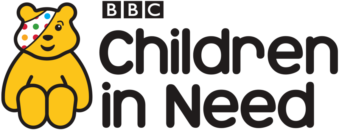 BBC Children in Need logo