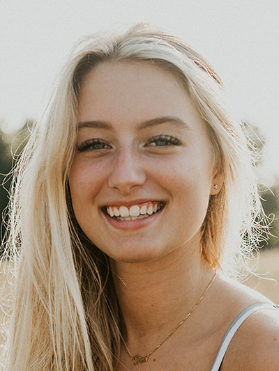 Drew Starr ASKI Intern