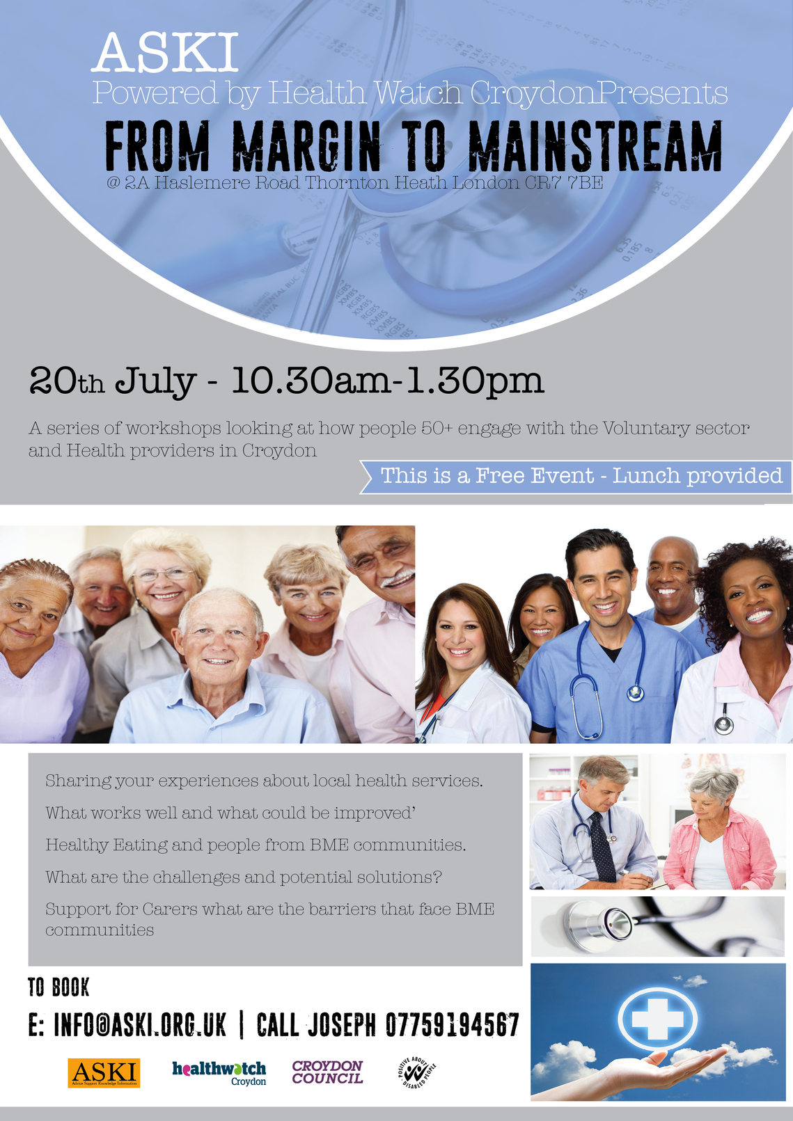 health Watch