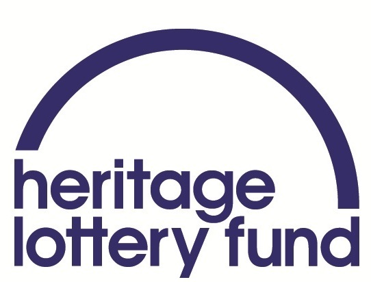 Heritage Lottery Logo