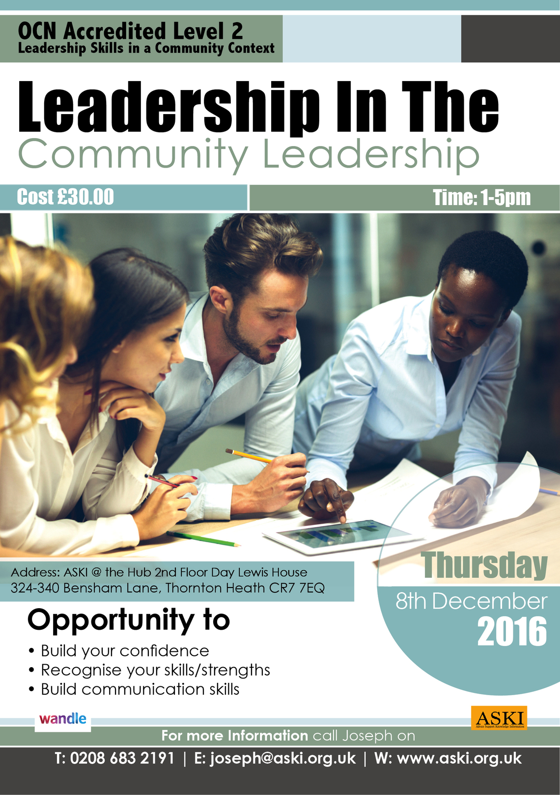 leadership