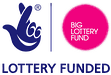 Big Lottery logo