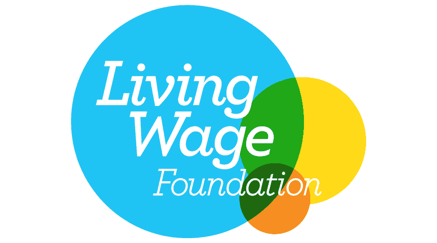 Living-wage-logo