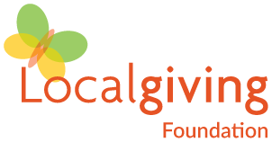 Local giving Logo