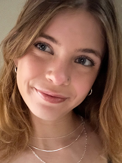 Sofia Doolittle ASKI Intern