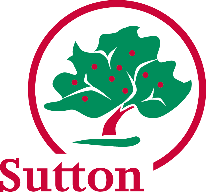 sutton logo